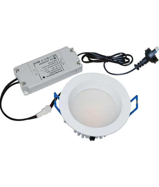GAL SMD LED Recessed Downlight GAL01A