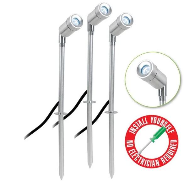 Fina LED Kit (OL7764/3AL) Clearance 1 Left in stock