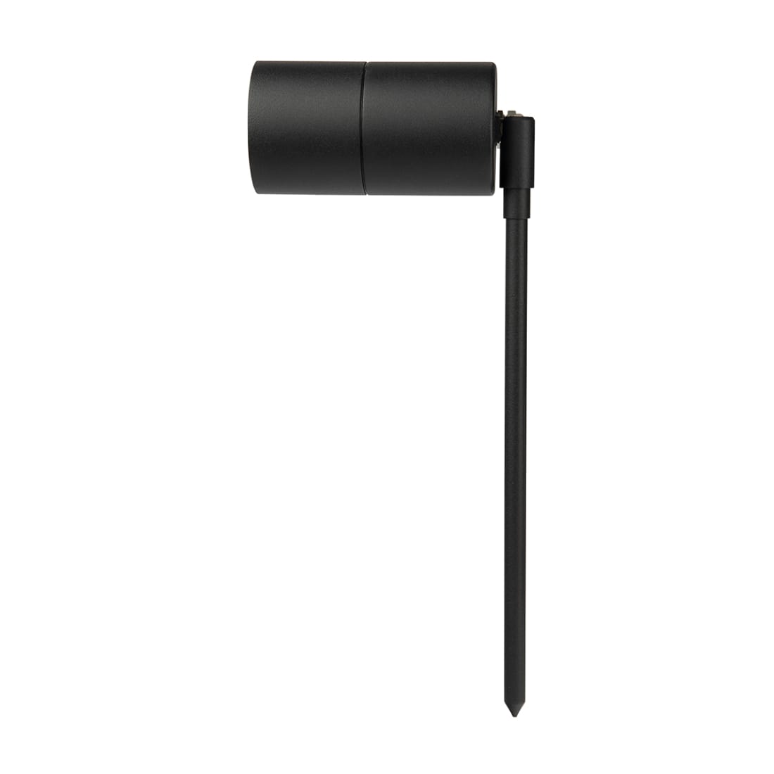 SEAFORD 5W 3000K MR16 LED SPIKE - BLACK - 21625/06