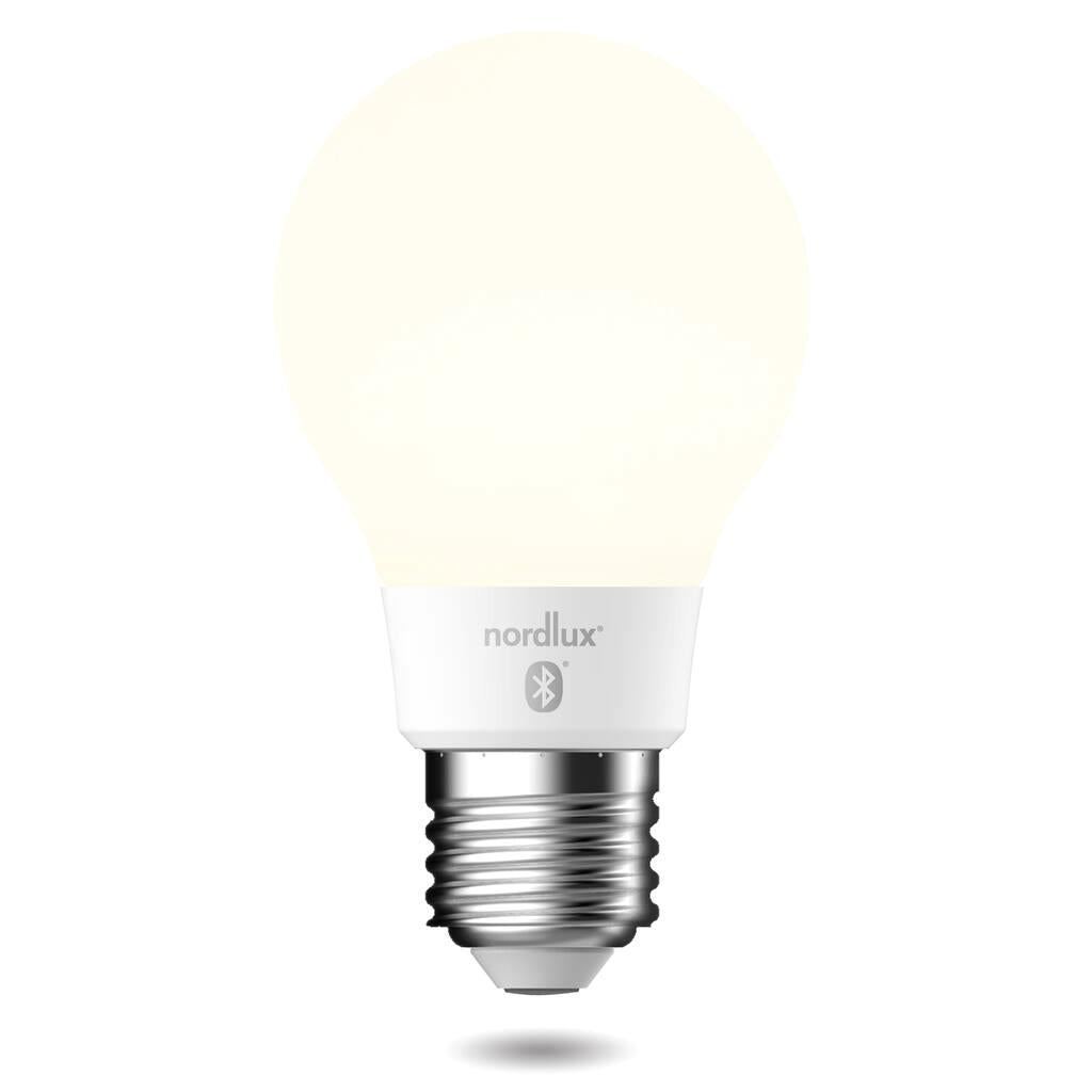 Smart Bulb, E27, A60, 650lm, Wh - 1506970