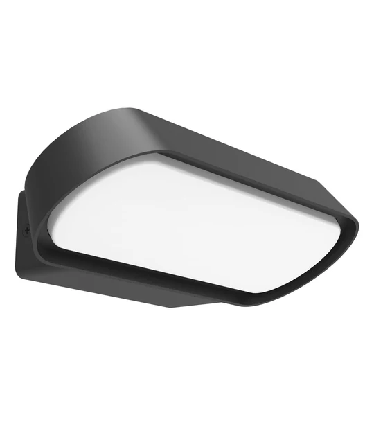 GLANS Surface Mounted Exterior LED Wall Lights GLANS03