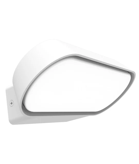 GLANS Surface Mounted Exterior LED Wall Lights GLANS04