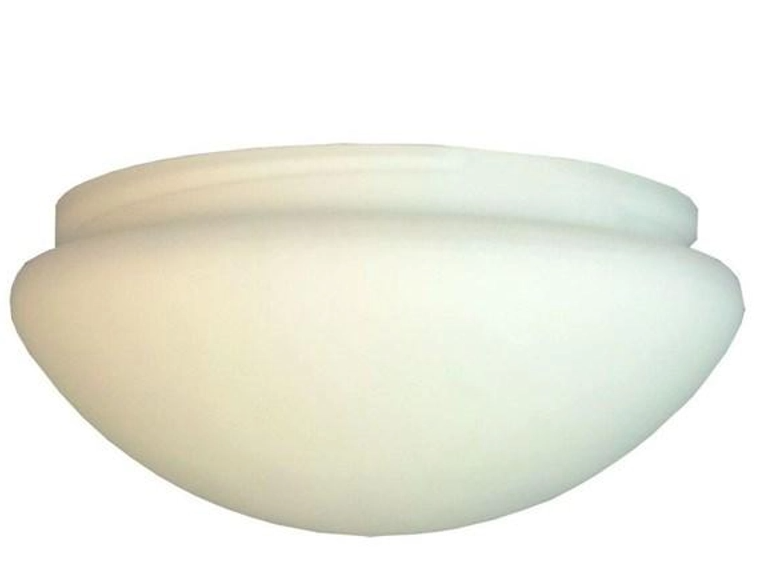 Grange And Caprice B22 Replacment Ceiling Fan Cover Glass