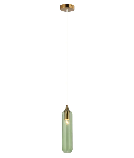 MANGA Glass Cylinder Pendant Lights MANGA2