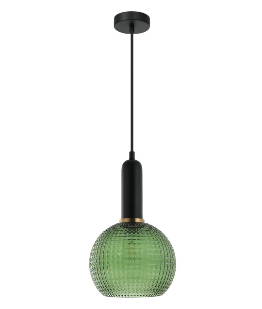 PEN Series 240V E27 Pendant Lights Purple PEN6