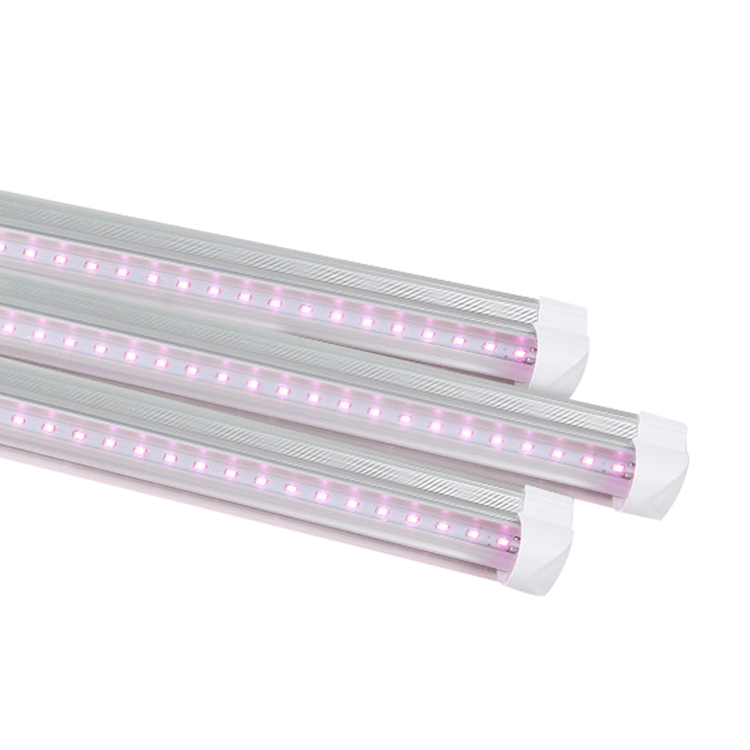 LED GROWLUX LIGHT FULL SPECTRUM 25W INTERCONNECTED - ELE-GROWLUXLEDFS25W