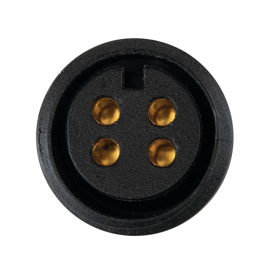 SMART WIFI BOTANIC RGB GARDEN LIGHT KIT (4-PACK) - BLACK - 20702/06