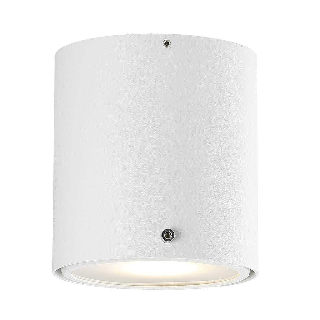 IP S4 Bath Metal, Plastic White - 78511001
