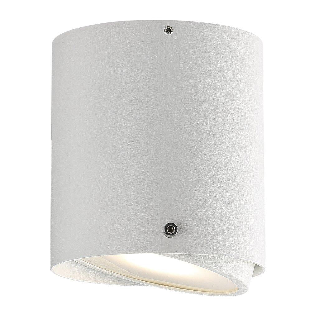 IP S4 Bath Metal, Plastic White - 78511001