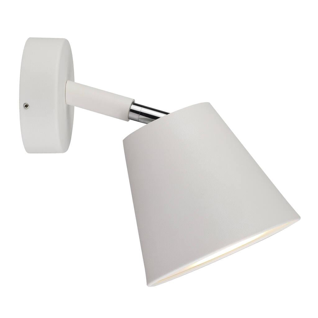 IP S6 Bath Metal, Plastic White - 78531001