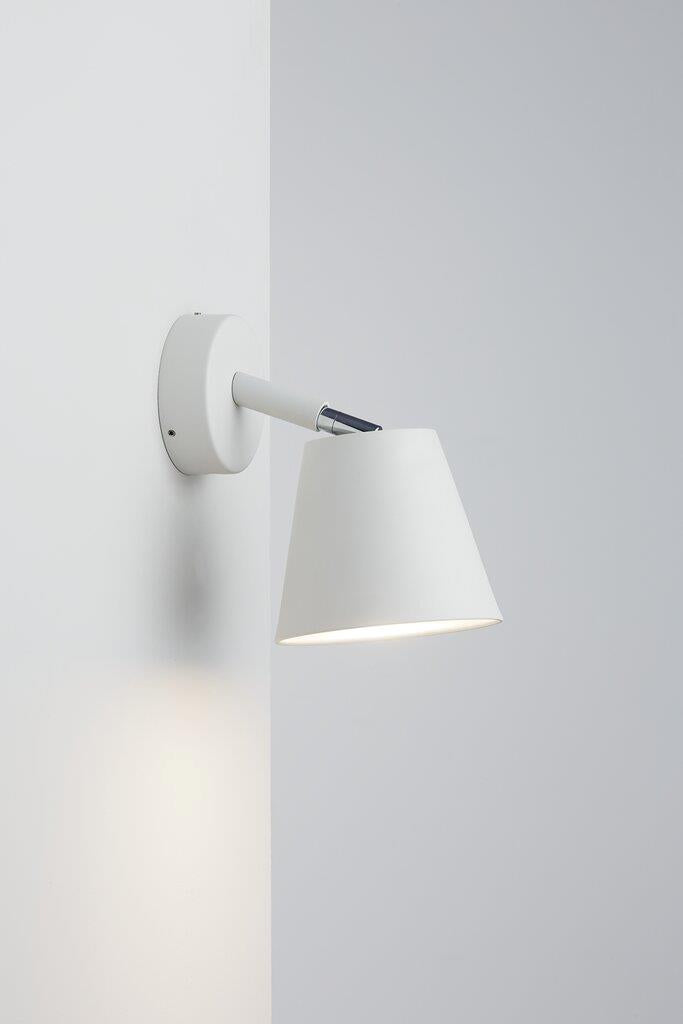 IP S6 Bath Metal, Plastic White - 78531001