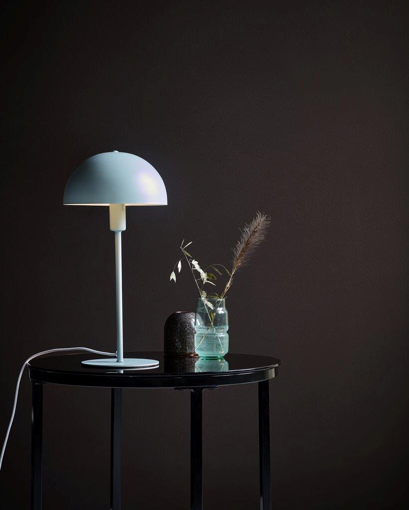 Ellen Table Metal, Plastic Green - 48555023