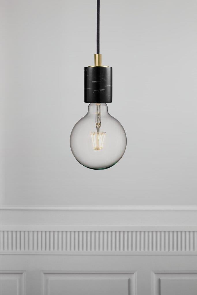 Siv Pendant Marble Black - 45883003