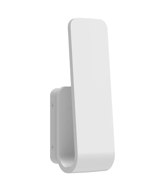 HAK LED Tri-CCT Exterior Hook Wall Lights White HAK2