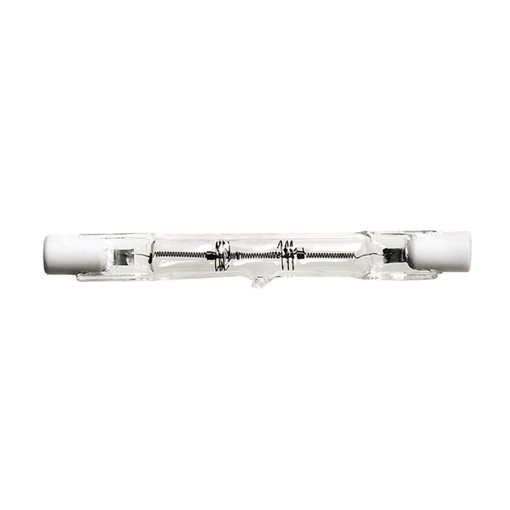 CLA LIGHTING LINEAR HALOGEN GLOBE GLOBE R7 78mm 80W 2800K CLAJ78MM80W