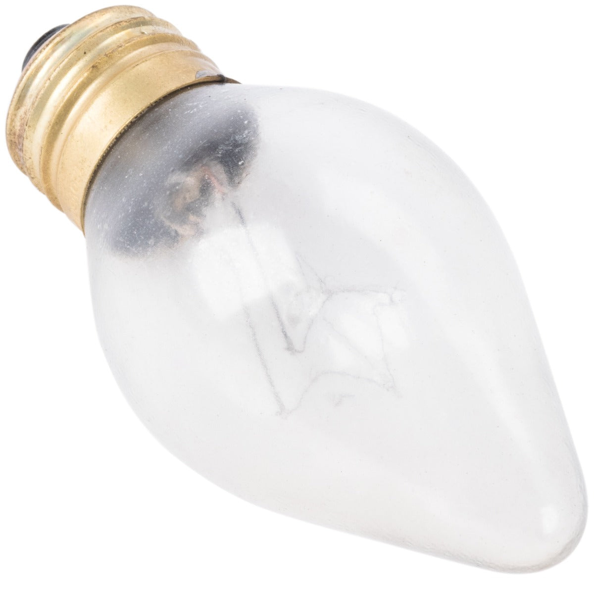 HATCO CANDLE 240V 60W ES CLR TEFLON 02-30-058 (GENERIC BRANDED)