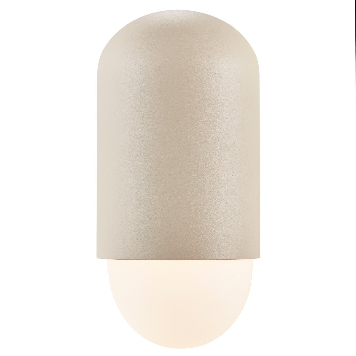 Heka Wall light Sanded-2118211008