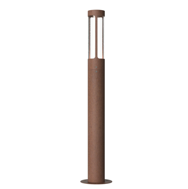 Helix Garden light Corten - 77499938