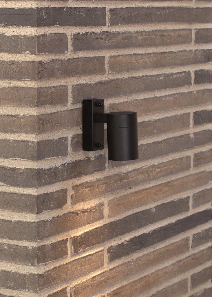 Tin Wall Metal, Glass Black, Clear - 21269903