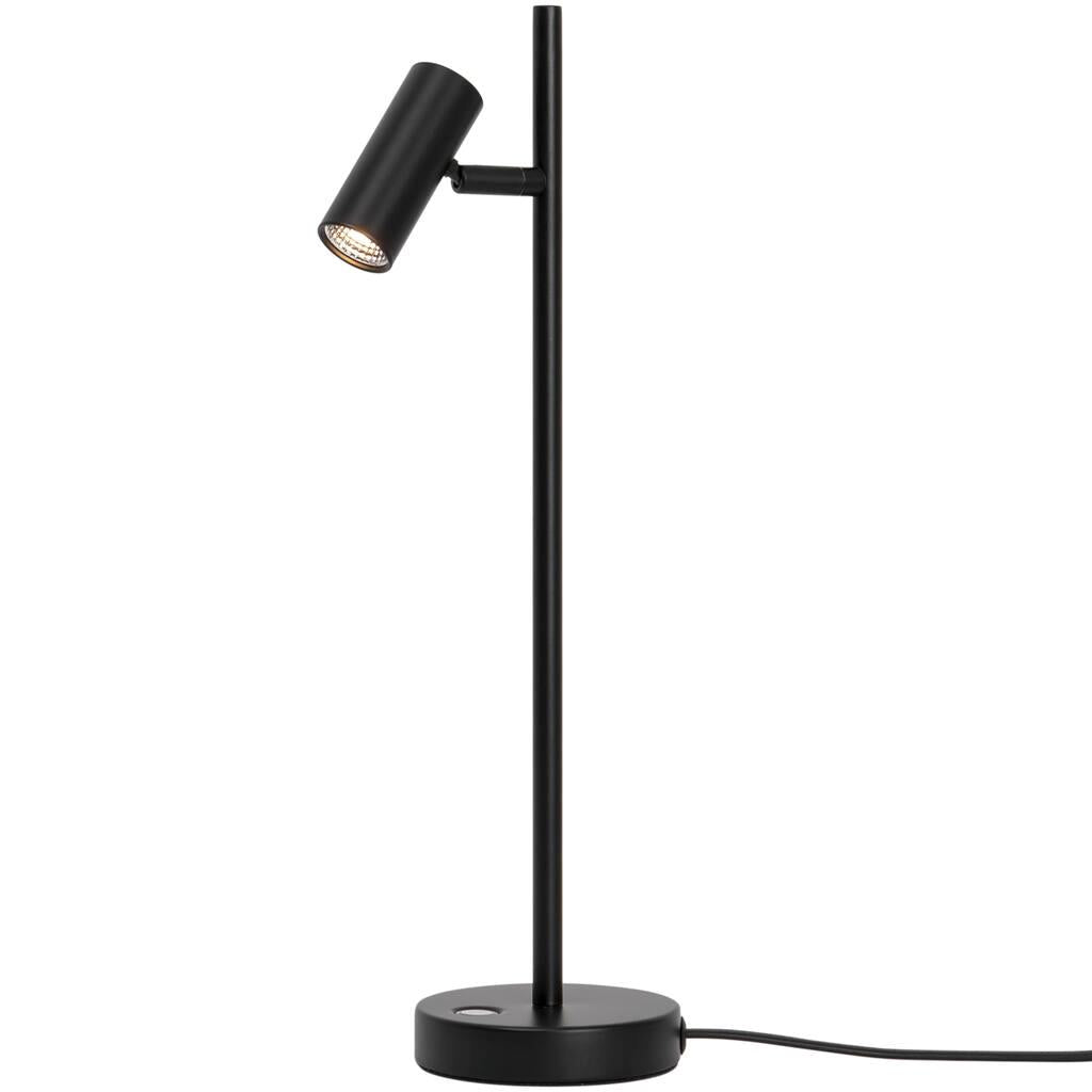 Omari | Table | Black - 2112245003