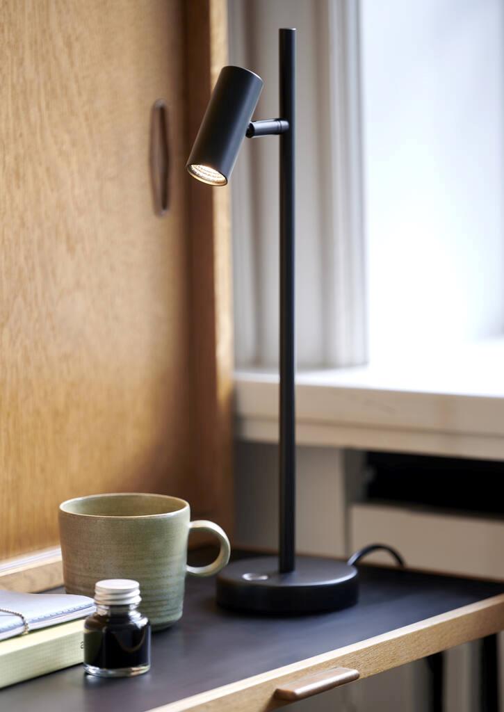 Omari | Table | Black - 2112245003