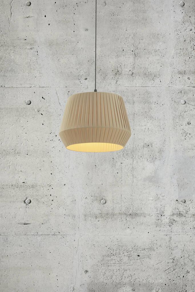Dicte 40 | Pendant | Beige - 2112353009