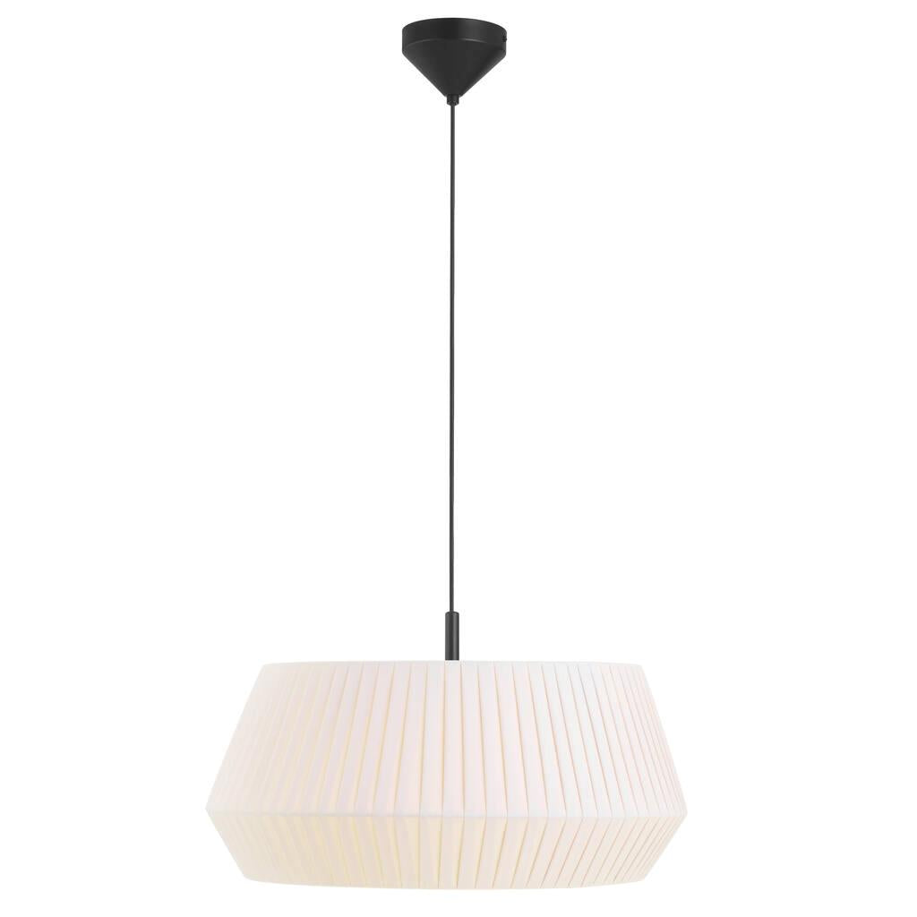 Dicte 53 | Pendant | White - 2112373001