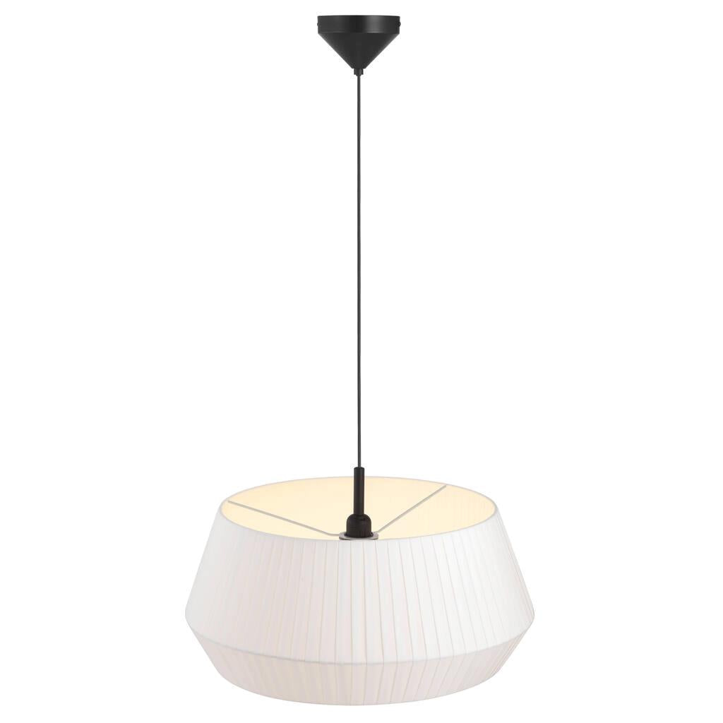 Dicte 53 | Pendant | White - 2112373001