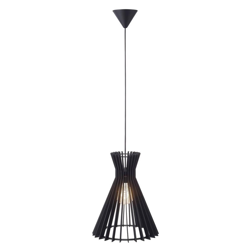 Groa 35| Pendant | Black - 2112453003