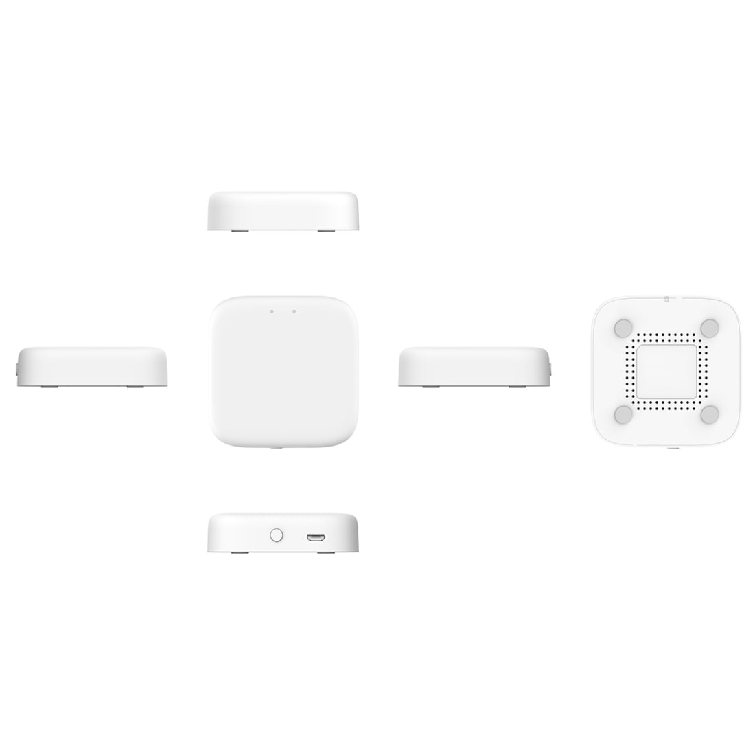 SMART BT MESH GATEWAY - WHITE - 21439/05