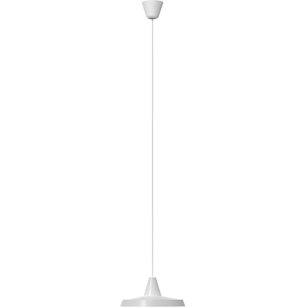 Anniversary Pendant Metal White - 76633001