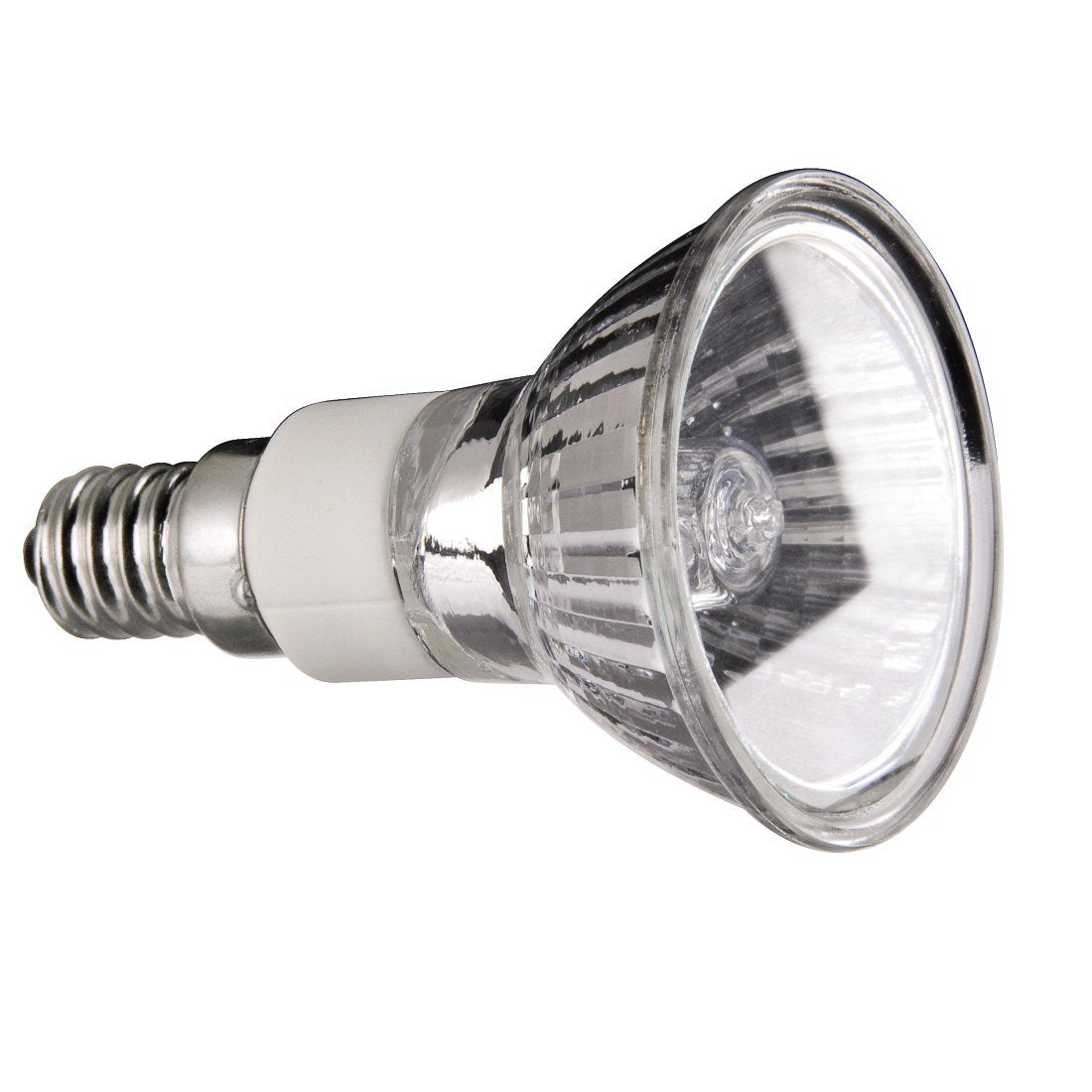 High Spot 50W JDR E14 Halogen Reflector Bulb 240v