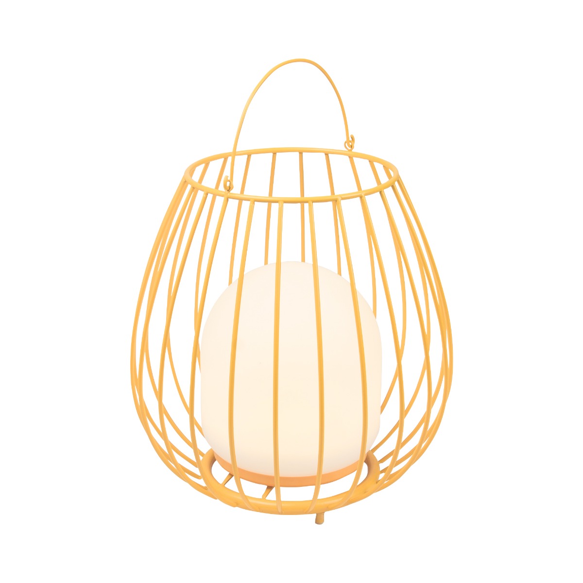 Jim To-Go Battery light Orange-2218105027