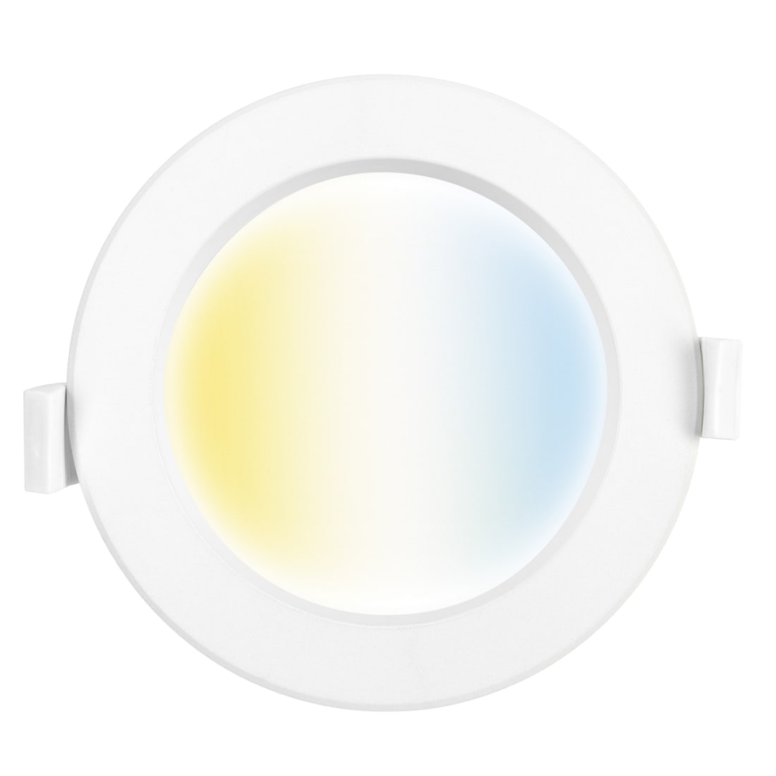 Smart Bluetooth Mesh CCT LED Downlight - 21444/05