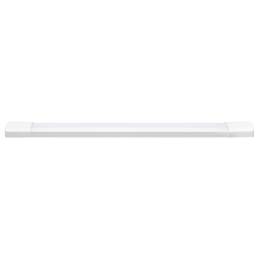 SLIMLINE 10W/20W CCT DUAL WATT LED BATTEN 600MM - WHITE - 21795/05