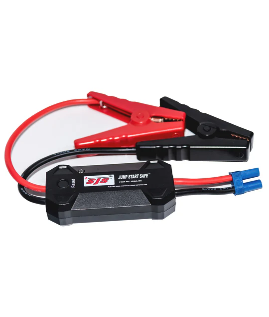 Smart Jump Start Charger JSSJL156