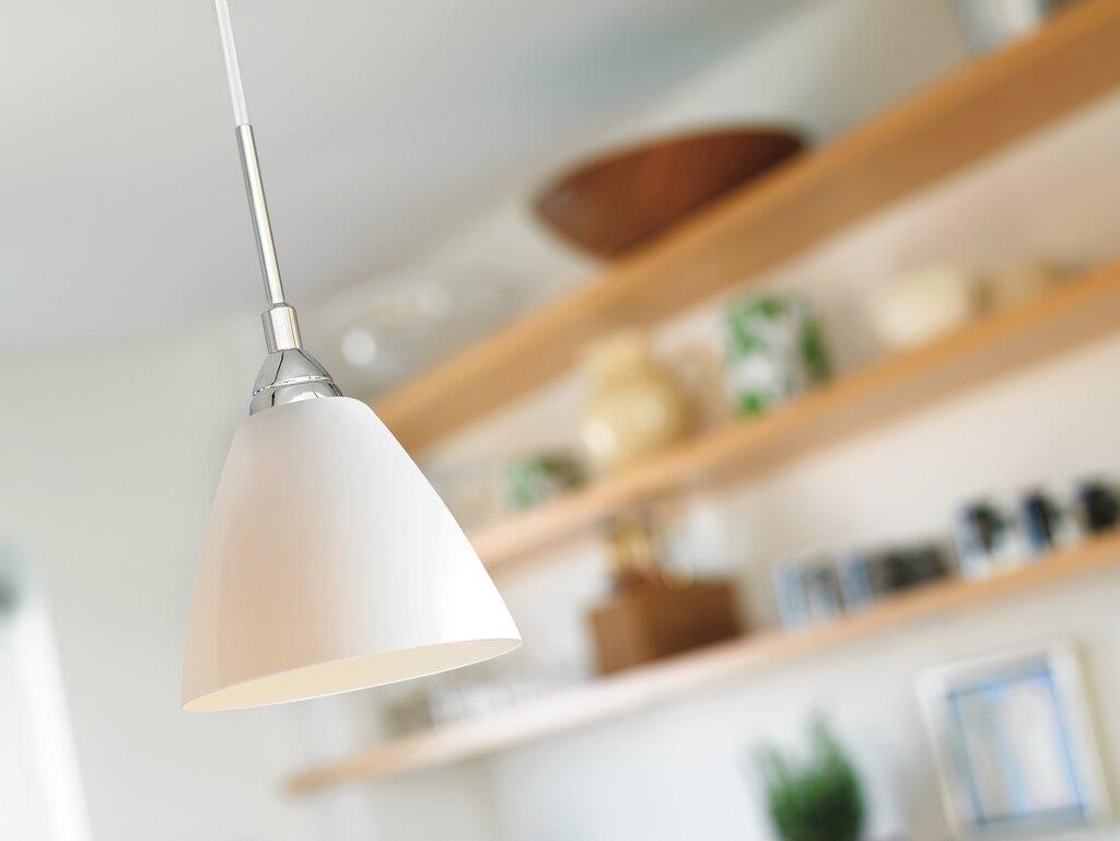 Read 14 Pendant Glass, Metal Opal - 73153010