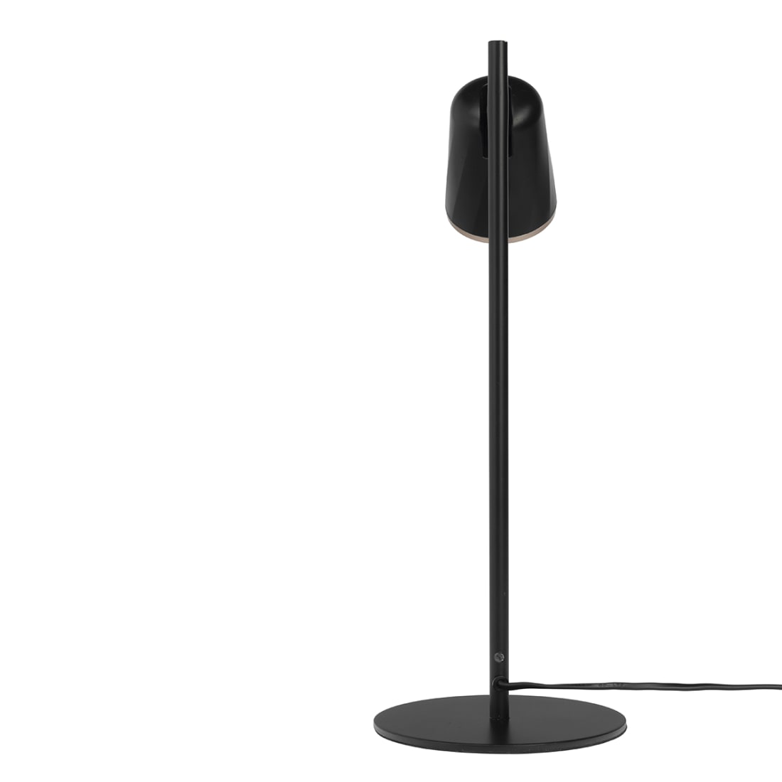 KALLA 6W LED TASK LAMP - BLACK - 21426/06