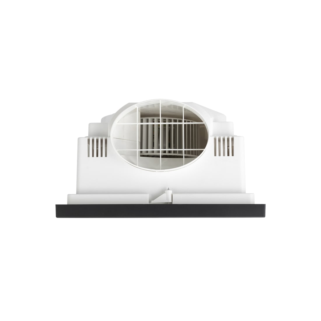 SOLACE XL 4 IN 1 BATHROOM MATE - BLACK - 21785/06