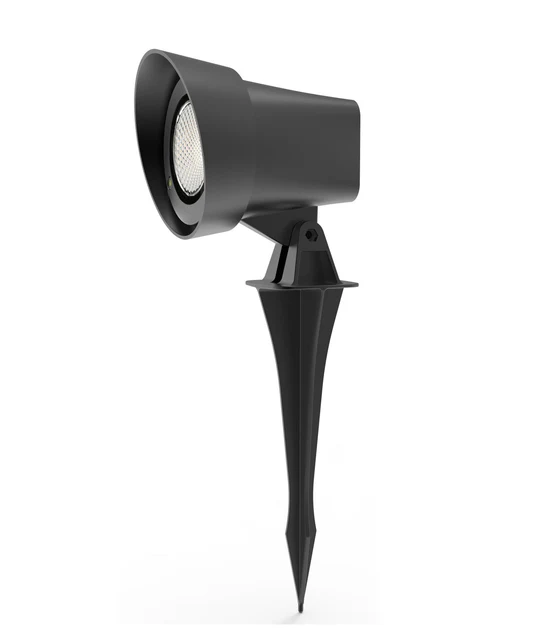 KOLEC Exterior LED Garden Spike Light KOLEC1