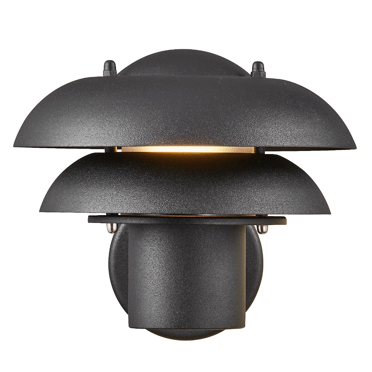 Kurnos 20 Wall light Black - 2118061003