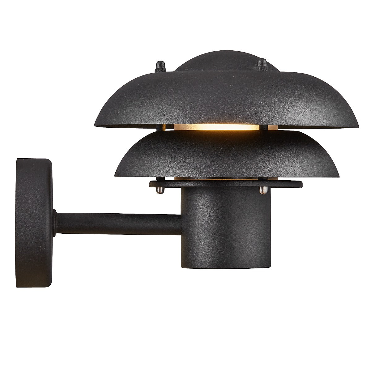 Kurnos 20 Wall light Black - 2118061003