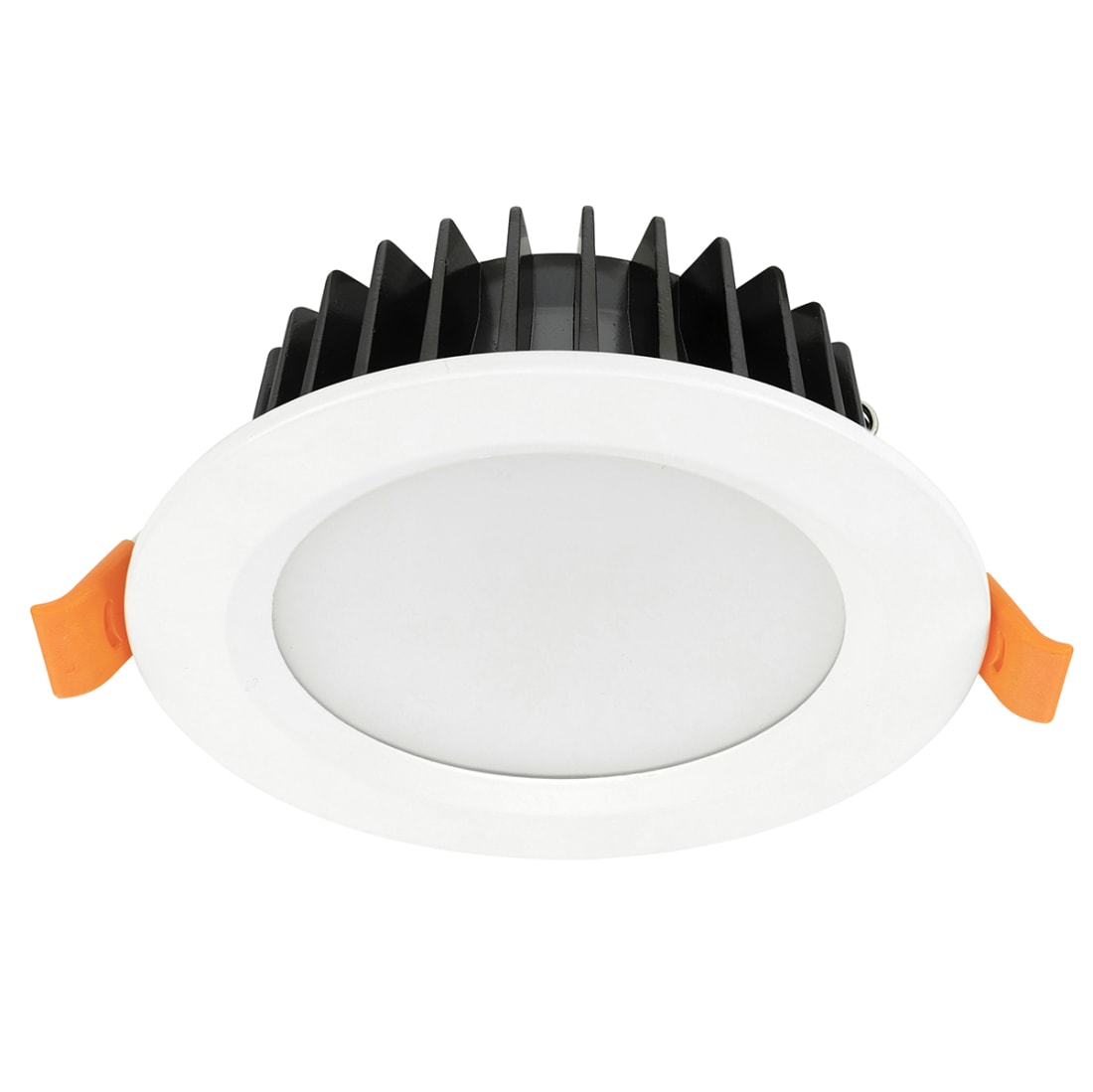 Smart Bluetooth Mesh RGB & CCT LED Downlight - 21443/05