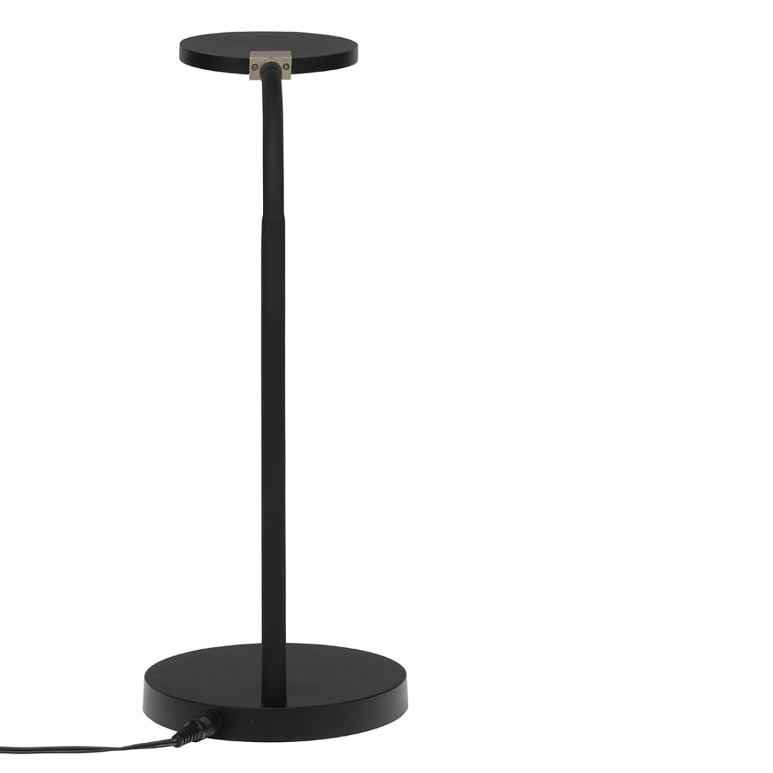 LAINE 4.5W LED TASK LAMP - BLACK - 21430/06