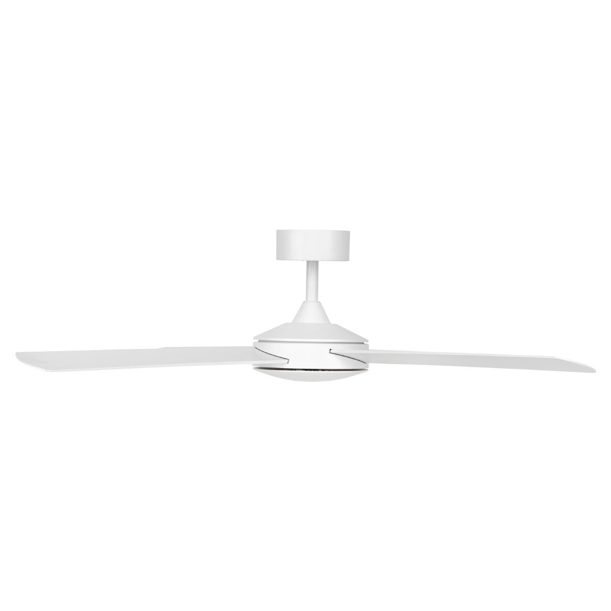 TEMPEST ABS DC 52" CEILING FAN WHITE-22235/05