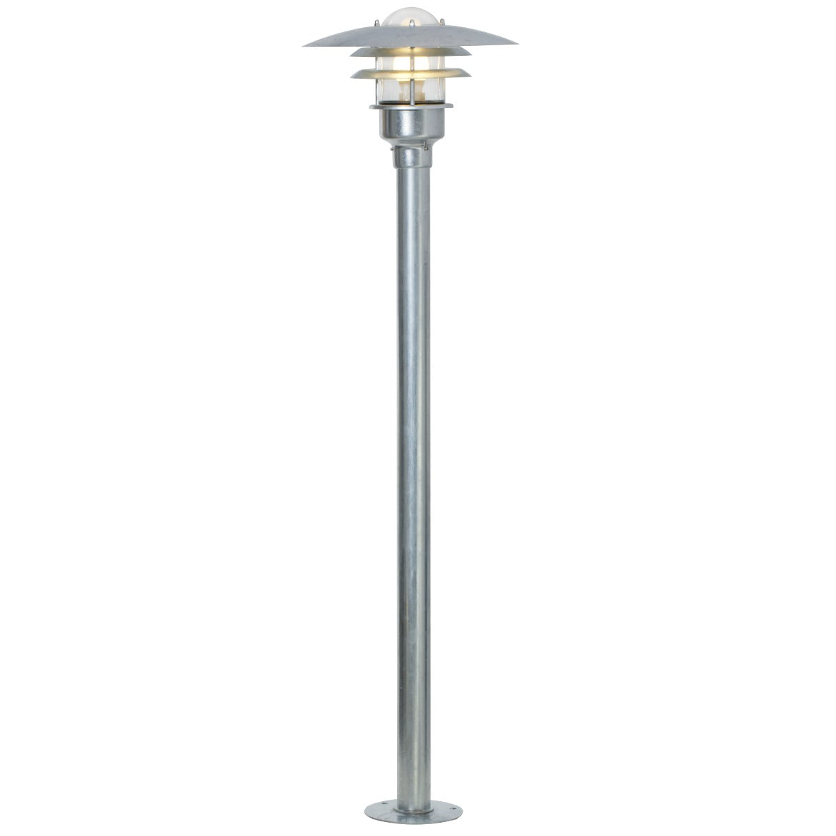 Lønstrup 32 Garden Galvanized-71428031