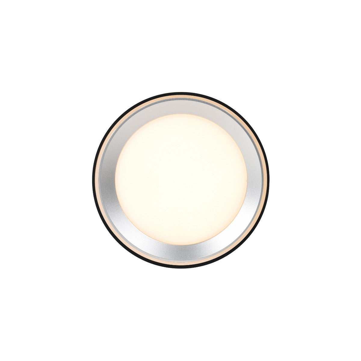 Landon Smart Ceiling light Black-2110840103