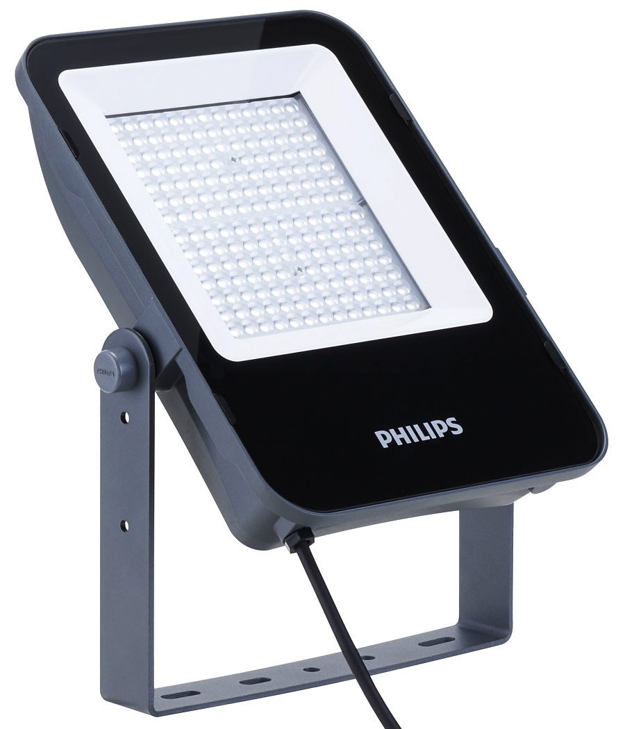 Philips 70w SmartBright G2 LED Flood Light - BVP151 LED70/NW