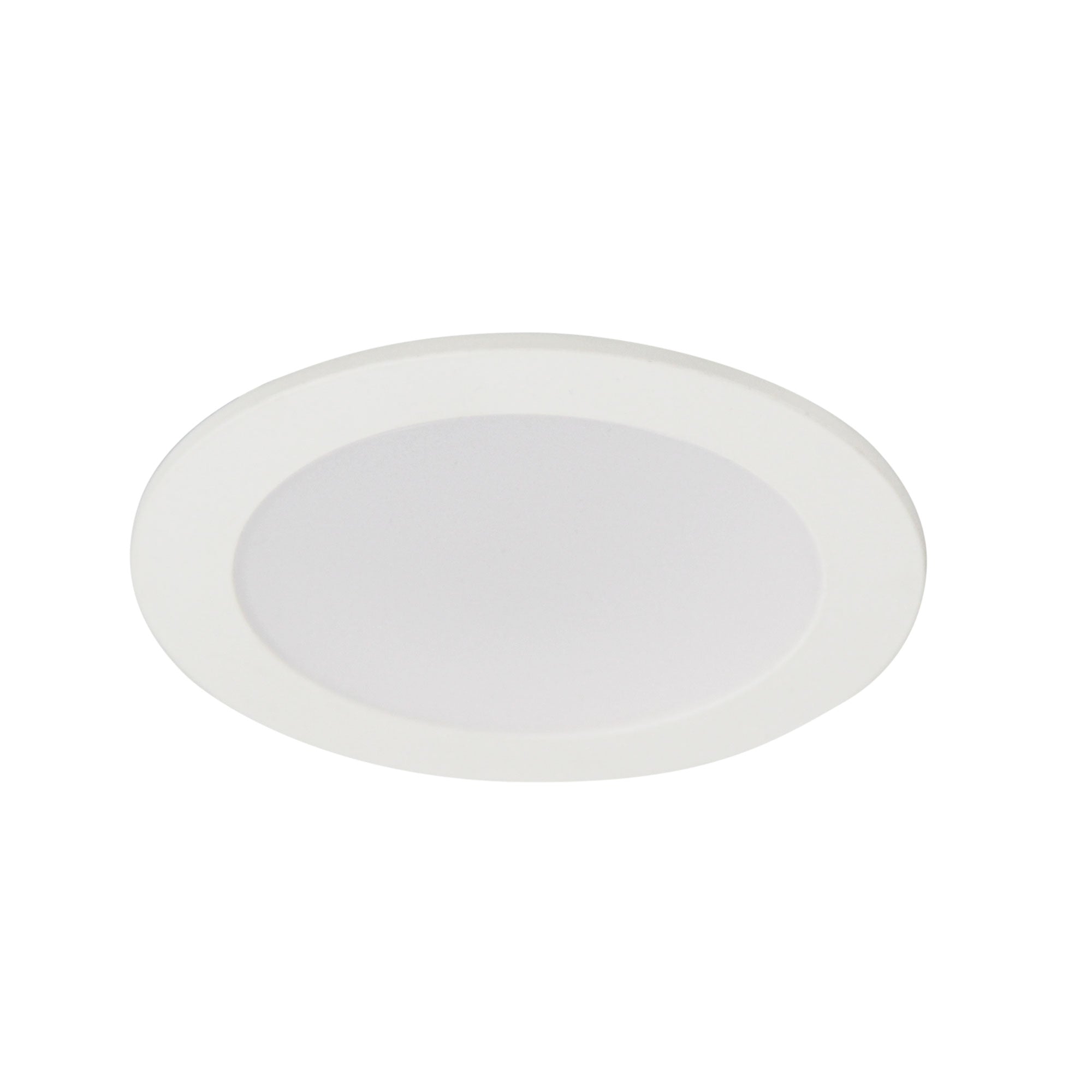 AURORA.10 LED DOWNLIGHT CCT Recessed LED WHITE - LF3210/10WH