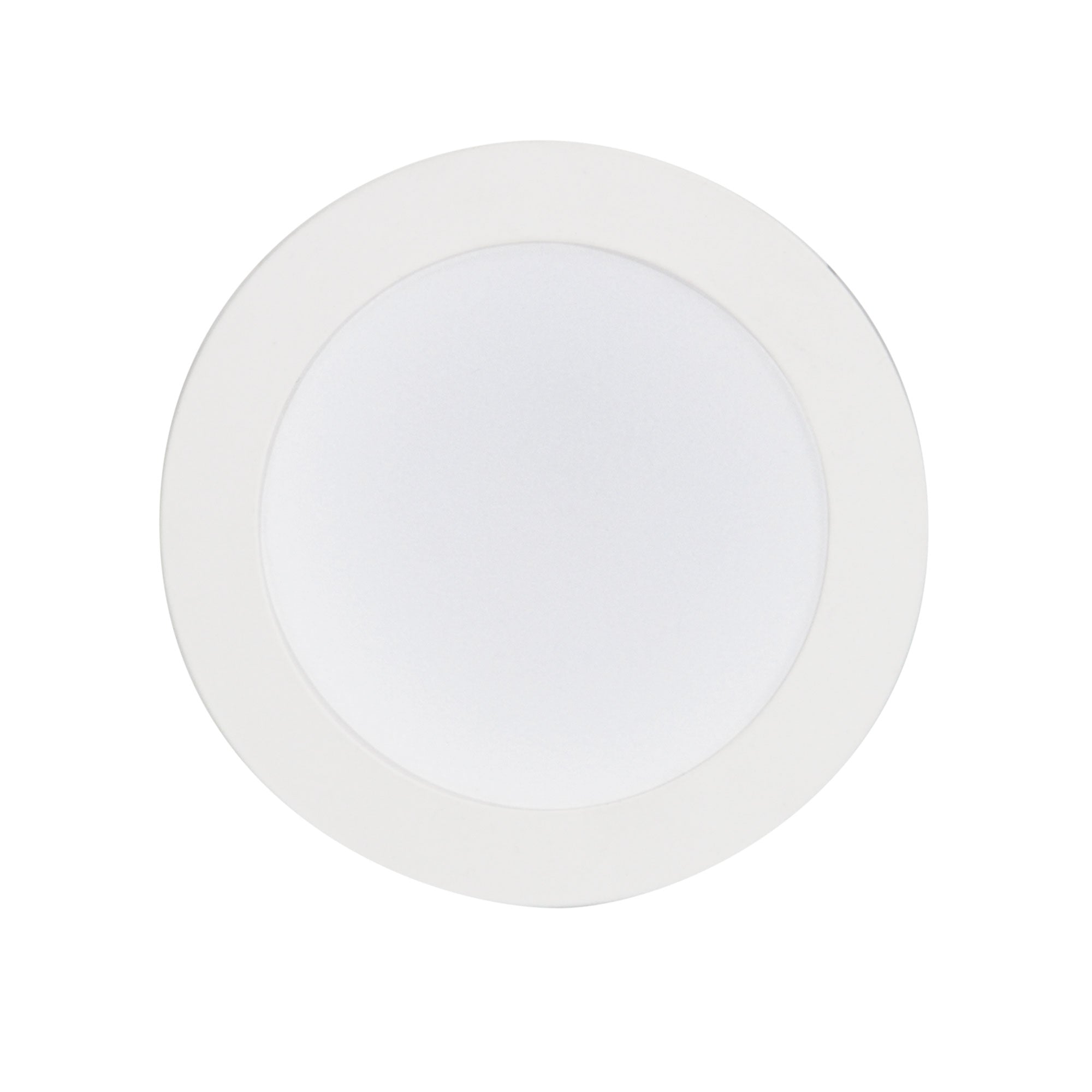 AURORA.10 LED DOWNLIGHT CCT Recessed LED WHITE - LF3210/10WH